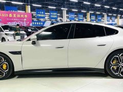 Xiaomi SU7 Quad Motor Ultra-Long Range Advanced Autonomous Driving Max - ფოტო 4