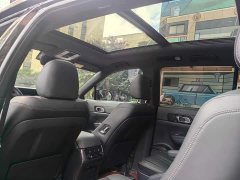 Li Auto ONE Extended Range 6-Seater - ფოტო 11