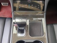 Li Auto ONE Extended Range 6-Seater - ფოტო 15