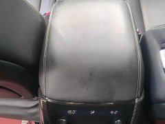 Li Auto ONE Extended Range 6-Seater - ფოტო 16