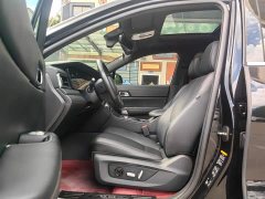 Li Auto ONE Extended Range 6-Seater - ფოტო 5
