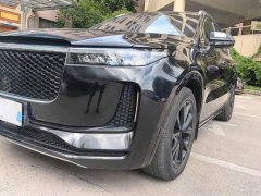 Li Auto ONE Extended Range 6-Seater - ფოტო 6