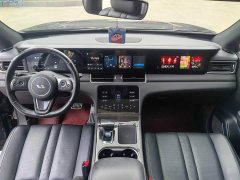 Li Auto ONE Extended Range 6-Seater - ფოტო 7