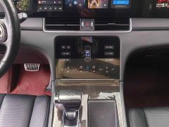 Li Auto ONE Extended Range 6-Seater - ფოტო 8