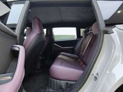 NIO ET5T 75kWh Touring - ფოტო 10