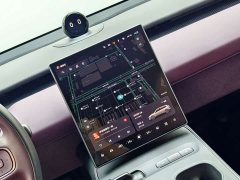 NIO ET5T 75kWh Touring - ფოტო 11