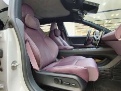 NIO ET5T 75kWh Touring - ფოტო 12