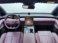 NIO ET5T 75kWh Touring - ფოტო 14