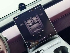 NIO ET5T 75kWh Touring - ფოტო 15