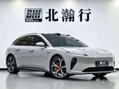 NIO ET5T 75kWh Touring - ფოტო 4