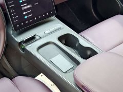 NIO ET5T 75kWh Touring - ფოტო 7