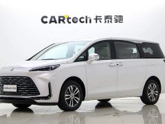 Buick GL8 2025 Land Business Class Comfort DG Edition - ფოტო 1