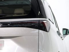 Buick GL8 2025 Land Business Class Comfort DG Edition - ფოტო 11