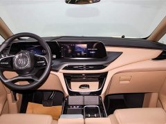 Buick GL8 2025 Land Business Class Comfort DG Edition - ფოტო 14