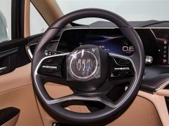 Buick GL8 2025 Land Business Class Comfort DG Edition - ფოტო 15