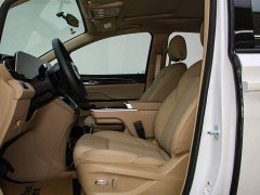 Buick GL8 2025 Land Business Class Comfort DG Edition - ფოტო 18