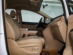 Buick GL8 2025 Land Business Class Comfort DG Edition - ფოტო 19