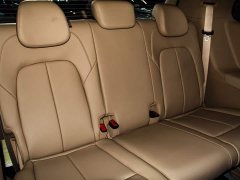 Buick GL8 2025 Land Business Class Comfort DG Edition - ფოტო 20