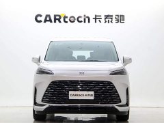 Buick GL8 2025 Land Business Class Comfort DG Edition - ფოტო 3