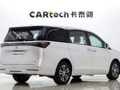 Buick GL8 2025 Land Business Class Comfort DG Edition - ფოტო 5