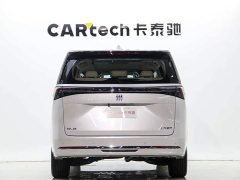 Buick GL8 2025 Land Business Class Comfort DG Edition - ფოტო 6