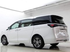 Buick GL8 2025 Land Business Class Comfort DG Edition - ფოტო 7