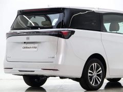 Buick GL8 2025 Land Business Class Comfort DG Edition - ფოტო 9