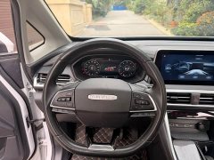Maxus G50 PLUS 1.5T Auto Escort Edition - ფოტო 19