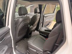 Maxus G50 PLUS 1.5T Auto Escort Edition - ფოტო 20
