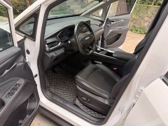 Maxus G50 PLUS 1.5T Auto Escort Edition - ფოტო 8