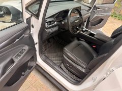 Maxus G50 PLUS 1.5T Auto Escort Edition - ფოტო 9