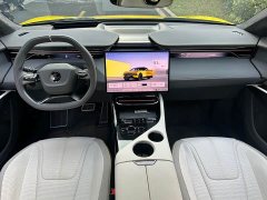 Lotus ELETRE 2025 600 Luxury - ფოტო 10