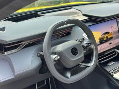 Lotus ELETRE 2025 600 Luxury - ფოტო 11