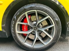 Lotus ELETRE 2025 600 Luxury - ფოტო 12