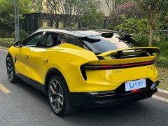 Lotus ELETRE 2025 600 Luxury - ფოტო 3