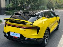 Lotus ELETRE 2025 600 Luxury - ფოტო 4