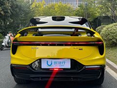 Lotus ELETRE 2025 600 Luxury - ფოტო 5