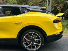 Lotus ELETRE 2025 600 Luxury - ფოტო 6