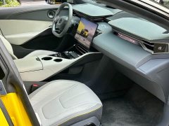 Lotus ELETRE 2025 600 Luxury - ფოტო 8