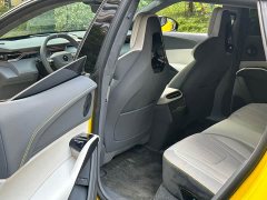 Lotus ELETRE 2025 600 Luxury - ფოტო 9