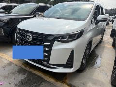 GAC Aion M6 2023 PRO 270T DCT Deluxe Edition - ფოტო 1