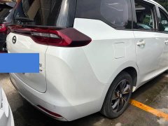 GAC Aion M6 2023 PRO 270T DCT Deluxe Edition - ფოტო 12
