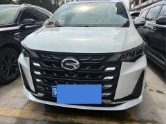 GAC Aion M6 2023 PRO 270T DCT Deluxe Edition - ფოტო 2