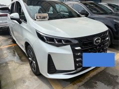 GAC Aion M6 2023 PRO 270T DCT Deluxe Edition - ფოტო 3