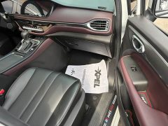 GAC Aion M6 2023 PRO 270T DCT Deluxe Edition - ფოტო 5