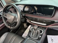 GAC Aion M6 2023 PRO 270T DCT Deluxe Edition - ფოტო 6