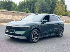 Zeekr 7X 75kWh RWD Smart Driving Edition - ფოტო 1