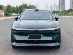 Zeekr 7X 75kWh RWD Smart Driving Edition - ფოტო 2