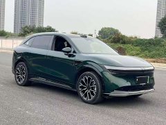 Zeekr 7X 75kWh RWD Smart Driving Edition - ფოტო 3