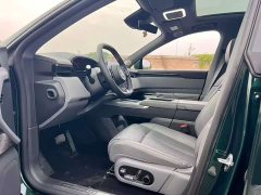 Zeekr 7X 75kWh RWD Smart Driving Edition - ფოტო 4